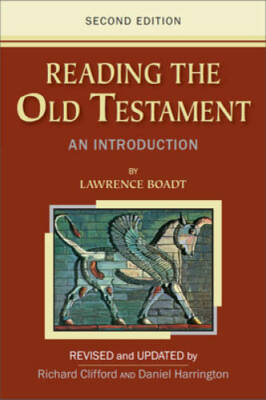 Reading the Old Testament: An Introduction; Second Edition - Paperback - GOOD