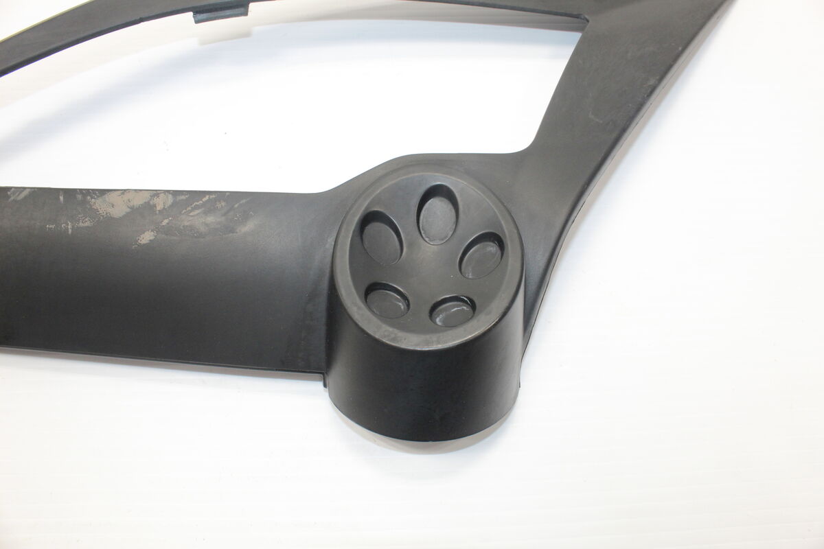 2011 Sea-doo GTX 260 LIMITED Black Oem LEFT LATERAL REAR 2011 Sea-doo GTX 260 LIMITED Black Oem LEFT LATERAL REAR
