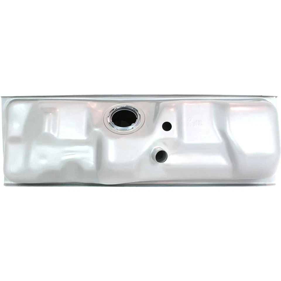 NEW 16 Gallon Fuel Gas Tank, Side Mount for 1990-1996 Ford F150/F250/F350 Truck - Imagem 3 de 4