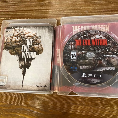 Sony Playstation 3 Games- You Pick- Preowned- Free Shipping- Bundle & Save - Picture 125 of 131