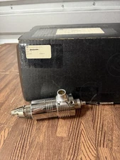 KQ Integrated Solutions APCI Probe Assembly OPTON-20012 Mass Spectrometer