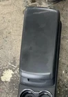 CHRYSLER 300C LEATHER CENTER ARM REST TOP PAD  2008-10 Facelift