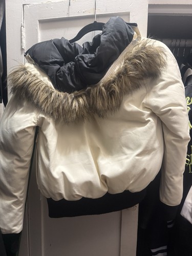 Stormtech GD-2W Ladies XS Explorer Down Bomber Jacket Coat H2XTREME Retail $330 - Picture 4 of 8