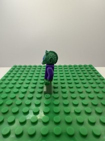 Authentic Lego Star Wars 8036 Onaconda Farr  Minfigure In Good Condition