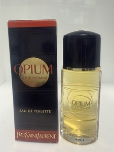 Ysl Pour Homme | eBay