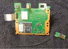 PLAYSTATION 3 WIFI BOARD UWB-001 FOR PS3 FAT MODELS CECH-H01 OR CECH-K01