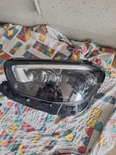 Mercedes-Benz W213 E-Klasse SCHEINWERFER LINKS GEBRAUCHT ORIGINAL A2139067510 Mercedes-Benz W213 E-Klasse SCHEINWERFER LINKS GEBRAUCHT ORIGINAL A2139067510