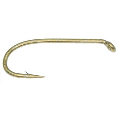 Tiemco TMC 3769 Heavy Wet Fly & Nymph Hook