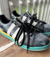 Size 8 - Raf Simons x adidas Samba Stan Trompe L display picture 1