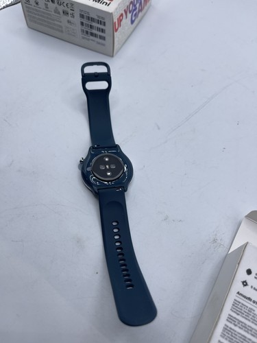 Amazfit GTR Mini Smart Watch for Men,14-Day Battery Life, Sports Watch with GPS - Picture 3 of 6