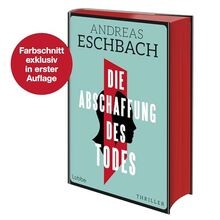 Die Abschaffung des Todes: Die Unsterblichkeit ist nur e... | Buch | Zustand gut