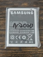 Akku FüR Samsung Galaxy Note N7000