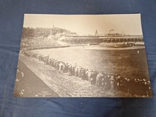 Pittsburgh Pirates V New York Giants Exposition Park 1904 Sepia Tone 13x19 Photo