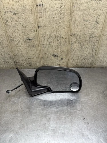 99-02 GM Silverado Sierra Yukon Right Passenger Power Door Mirror