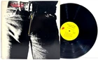 Rolling Stones Sticky Fingers [FC-40488] Vintage LP Vinyl Record Album