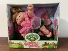 Cabbage Patch Kids Rose Garden Fairies "Amber Rose". New In original box.