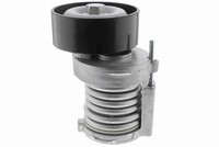 Riemenspanner Keilrippenriemen Vaico V10 0550 FÜR Audi Seat Skoda VW Spannarm
