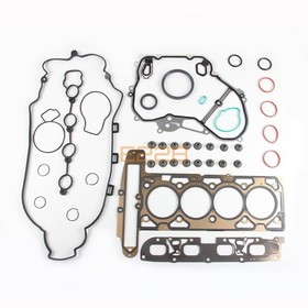 2.4L Engine Gasket Set Fit For Chevrolet Saturn Pontiac LAT LE9 LE5