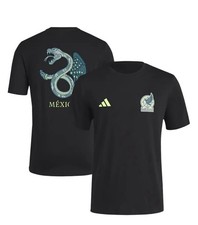 Adidas Mexico National Anthem T-shirt Men’s Size Medium Regular Fit New With Tag