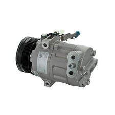 Klimakompressor CC1815Q 8FK351135221 93168624 01854532 0916DPSS