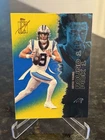 2025 Topps Bryce Young Blue (Raw)