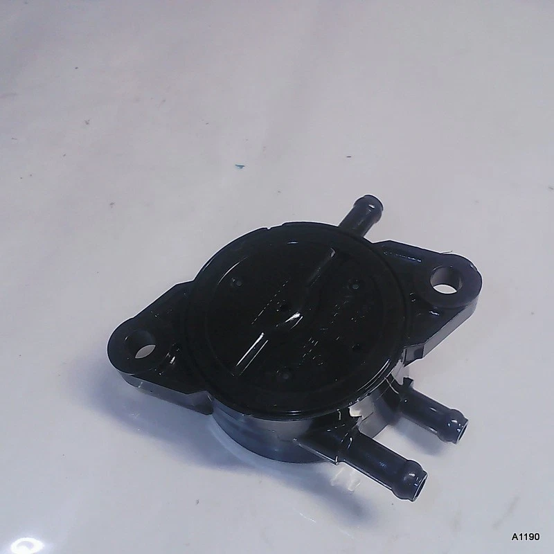 Mikuni Single Outlet Pulse-Driven Fuel Pump Briggs&Stratton Lawn Mower Generator - Image 3 of 4