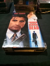 Things to Do in Denver When Youre Dead VHS Sealed