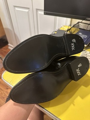 Alden 907