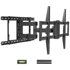 USX MOUNT TV Wall Mount for 47-90"Flat Screen/Led/4K up to 132Lbs WMM016-24K
