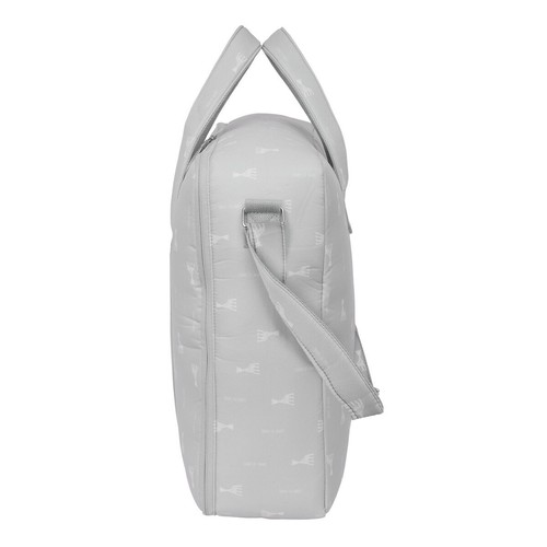 Sac organisateur pour poussette de bébé Sophie la Girafe MUM - Photo 4/6