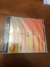 Robbie Fulks "South Mouth" CD Brand New Free Sh