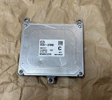Mazda CX-50 2022 23 24 LED Headlight Control Module Ballast VC67-67890 OEM