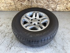 TOYOTA SEQUOIA 2003-2007 WHEEL RIM TIRE 17" 265/65R17 OEM