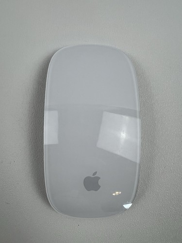 Apple (A1657) Wireless Magic Mouse 2 TESTED
