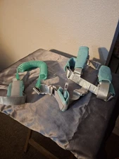 Child Safety Harness Leash Anti Lost Adjustable Wrist Link Traction Rope Wristba