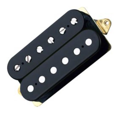 DiMarzio DP155 The Tone Zone Black