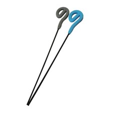 Friction Gong Mallet Set for Large Gong Produces Whale Sounds eGong Wand Flum...