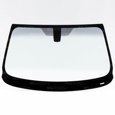 Frontscheibe f�r BMW X3 F25 2010- Windschutzscheibe Graukeil Spiegelhalter Neu