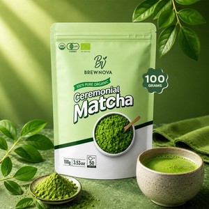 Green Tea Macha | eBay UK