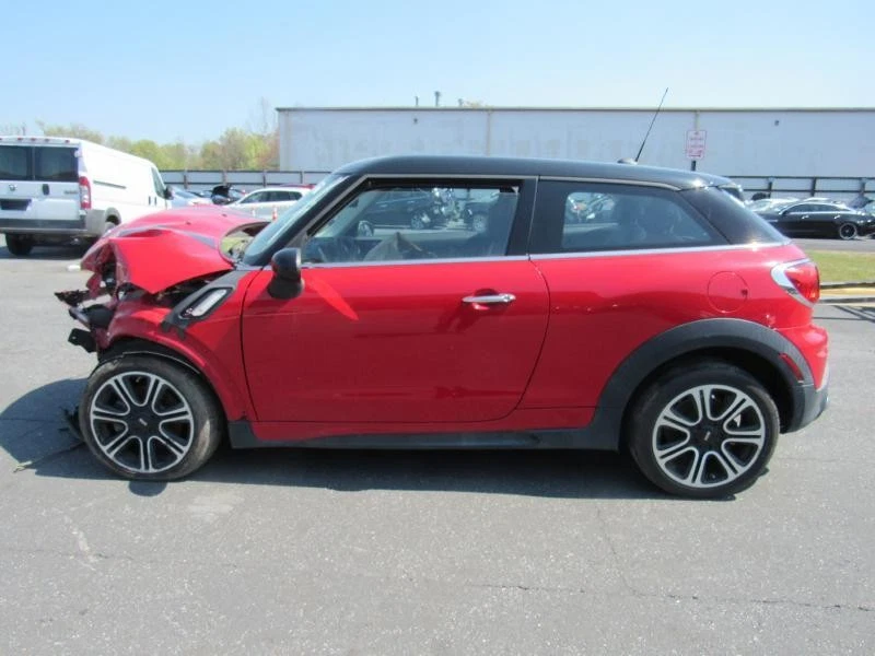 SILENCIADOR 13 14 15 16 MINI COOPER PACEMAN SOLO RECOGIDA Foto 2 de 4