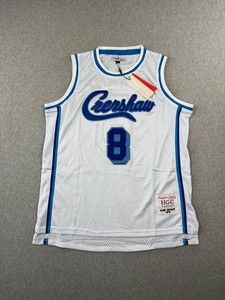 Kobe Bryant Crenshaw Jersey | eBay
