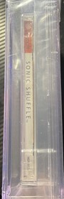 SEGA Sonic Adventure 2 & Sonic Shuffle JP Dreamcast CGC 9.8 A++