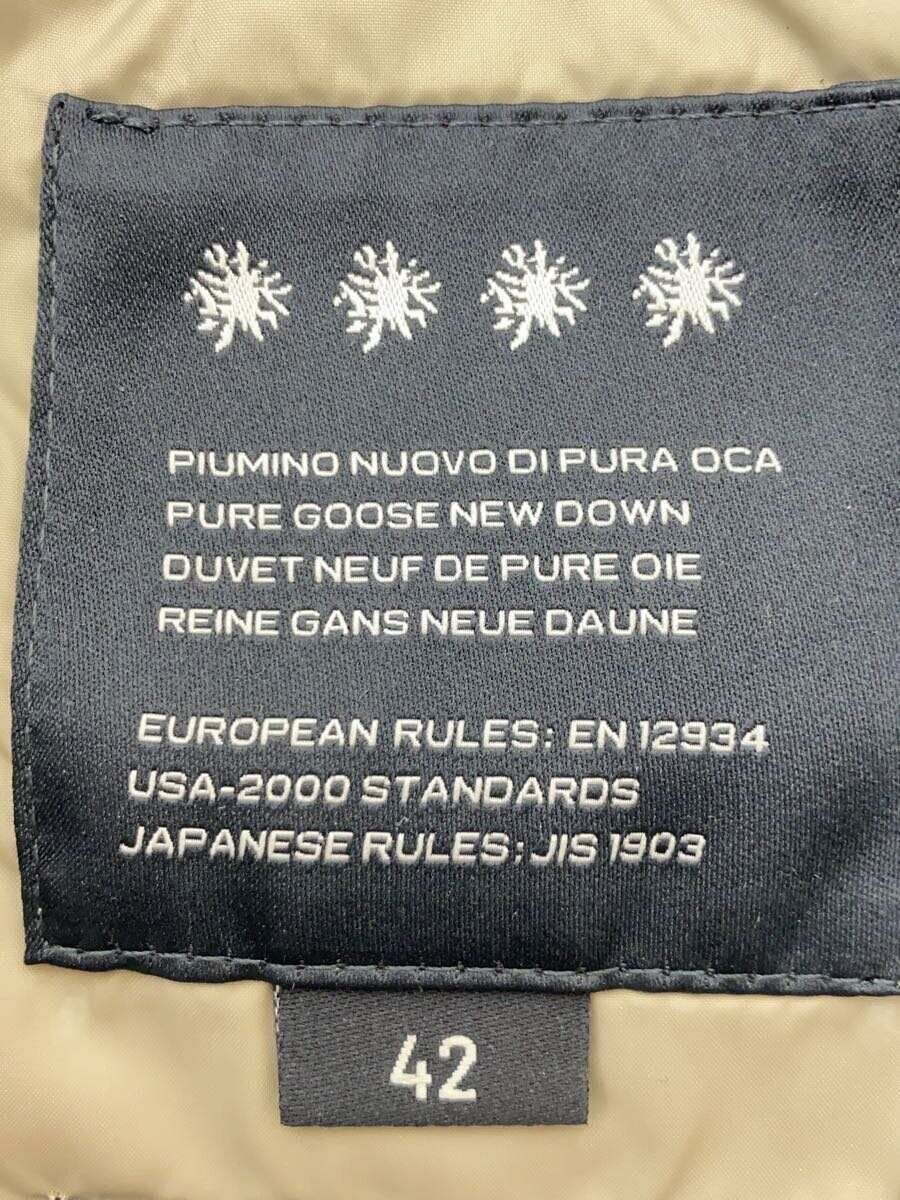 DUVETICA◆ダウンベスト/42/ナイロン/222-WB1-10240-00-10020 DUVETICA vest down 42 nylon 222-WB1-10240-00-10020 Used | eBay