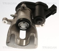 Triscan Bremssattel Bremszange FüR Renault Grand ScéNic Iii JZ0/1_