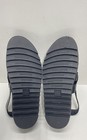 Dr. Martens Terry Black Leather Platform Strap Sandals Men's Size 13 — photo 6
