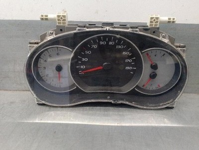 P248104048R instrumentenblende RENAULT KANGOO GRAND KANGOO II KW0 1 rectp5047736