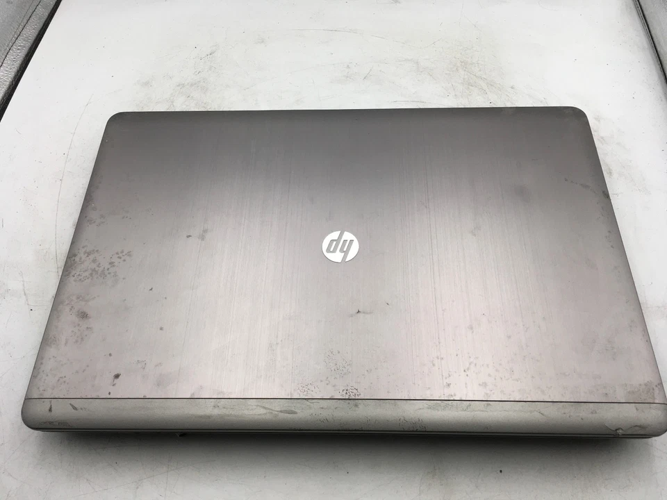 HP PROBOOK 4540S - BOOTS TO BIOS - INTEL I5 3210M - NO RAM - 15" - READ DESC-BB - Image 4 of 4