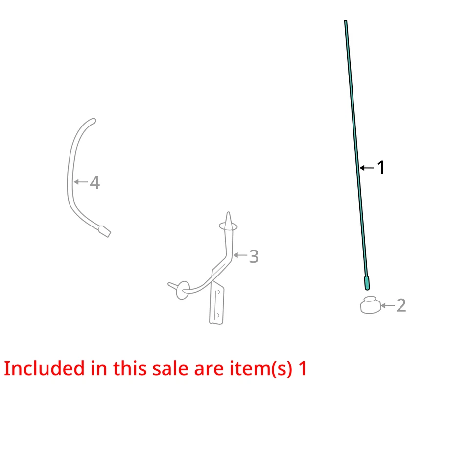 GM M6 X 1.0-6H THR (A) 1526449 NUEVO OEM 1526469 1526469 Foto 2 de 3