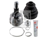 Febi Bilstein 188703 Antriebswellengelenksatz Passend FüR Fiat Lancia Opel