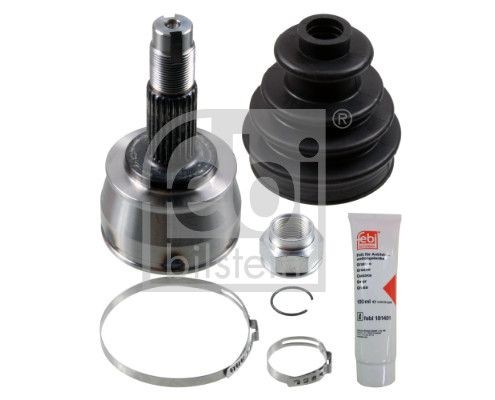 Febi Bilstein 188703 Antriebswellengelenksatz Passend FüR Fiat Lancia Opel-image